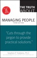 The Truth About Managing People, 3rd Edition