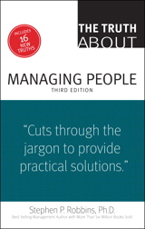 The Truth About Managing People, 3rd Edition