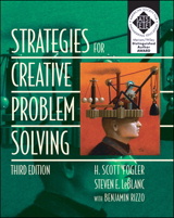 Strategies for Creative Problem Solving, 3rd Edition