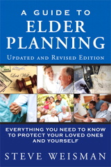 Guide to Elder Planning, A: Everything You Need to Know to Protect Your Loved Ones and Yourself, 2nd Edition