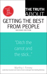 The Truth About Getting the Best from People, 2nd Edition