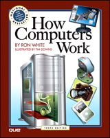 How Computers Work, 10th Edition