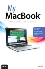 My MacBook (Mountain Lion Edition), 3rd Edition