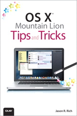 OS X Mountain Lion Tips and Tricks