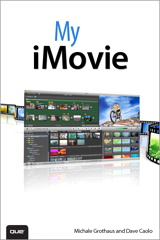 My iMovie