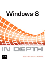 Windows 8 In Depth