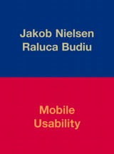 Mobile Usability