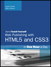 HTML, CSS & JavaScript Web Publishing in One Hour a Day, Sams Teach Yourself: Covering HTML5, CSS3, and jQuery, 7th Edition