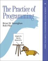 Practice of Programming, The
