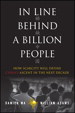 In Line Behind a Billion People: How Scarcity Will Define China's Ascent in the Next Decade