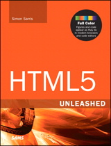 HTML5 Unleashed