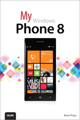 My Windows Phone 8