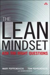 Lean Mindset, The: Ask the Right Questions