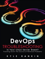 DevOps Troubleshooting: Is Your Linux Server Down? Tracking Down the Source of Network Problems
