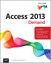 Access 2013 on Demand