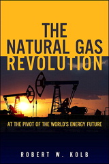 Natural Gas Revolution, The: At the Pivot of the World's Energy Future