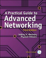 Practical Guide to Advanced Networking, A, 3rd Edition