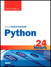 Python in 24 Hours, Sams Teach Yourself, 2nd Edition