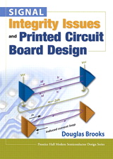 Signal Integrity Issues and Printed Circuit Board Design (paperback)