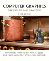 Computer Graphics: Principles and Practice, 3rd Edition