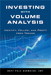 Investing with Volume Analysis: Identify, Follow, and Profit from Trends (paperback)