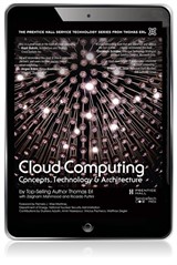 Cloud Computing: Concepts, Technology & Architecture