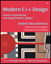 Modern C++ Design: Generic Programming and Design Patterns Applied