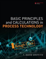 Basic Principles and Calculations in Process Technology, Rough Cuts