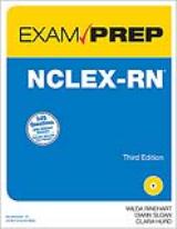 NCLEX-RN Exam Prep, 3rd Edition