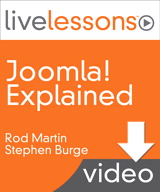 Lesson 3: Joomla! Sites Explained