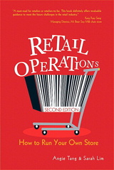 Retail Operations, 2nd Edition