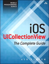 iOS UICollectionView: The Complete Guide