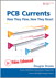 PCB Currents: How they Flow, How they React, Enhanced Edition