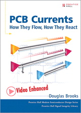 PCB Currents: How they Flow, How they React, Enhanced Edition