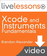 Lesson 1: Welcome to Xcode