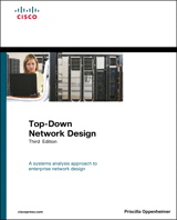 Top-Down Network Design