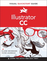 Illustrator CC: Visual QuickStart Guide