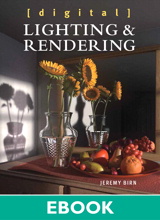 Digital Lighting and Rendering, 3rd Edition