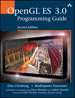 OpenGL ES 3.0 Programming Guide