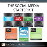 Social Media Starter Kit (Collection), The