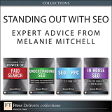 Standing Out with SEO: Expert Advice from Melanie Mitchell (Collection), 2nd Edition