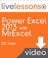 Part VII: Power Pivot, Downloadable Version