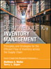 Definitive Guide to Inventory Management, The: Principles and Strategies for the Efficient Flow of Inventory across the Supply Chain