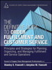 Definitive Guide to Order Fulfillment and Customer Service, The: Principles and Strategies for Planning, Organizing, and Managing Fulfillment and Service Operations