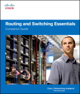 Routing and Switching Essentials Companion Guide
