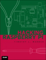 Hacking Raspberry Pi