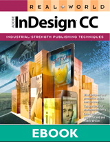 Real World Adobe InDesign CC