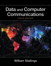 Data and Computer Communications, 10th Edition