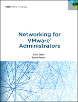 Networking for VMware Administrators