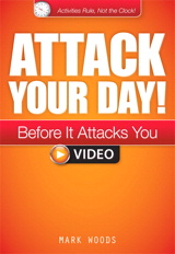 Attack Your Day! (Downloadable Video)